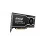 AMD Radeon Pro W7500 8 GB GDDR6 PCIe 4.0 4xDP profesionālā grafikas karte