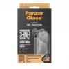 PanzerGlass ® 3-in-1 komplekts iPhone 15 Pro Max, Apple, Apple - iPhone 15 Pro Max, Sausā uzklāšana, Triecienizturīgs, Caurspīdīgs, 1 gab.