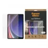 PanzerGlass® Ekrāna aizsargs Samsung Galaxy Tab S9 FE | S9 | Ultra-Wide Fit