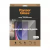 PanzerGlass® Ekrāna aizsargs Samsung Galaxy Tab S9 FE | S9 | Ultra-Wide Fit