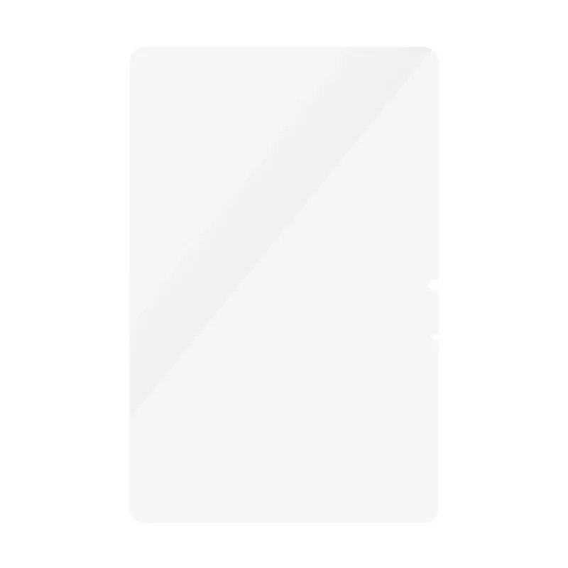 PanzerGlass® Ekrāna aizsargs Samsung Galaxy Tab S9 FE | S9 | Ultra-Wide Fit