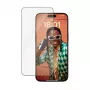 PanzerGlass® Ekrāna aizsargs iPhone 15 Pro Max | Ultra-Wide Fit ar EasyAligner