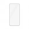 PanzerGlass® Ekrāna aizsargs iPhone 15 Pro Max | Ultra-Wide Fit ar EasyAligner