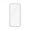 PanzerGlass® Ekrāna aizsargs iPhone 15 Plus | Ultra-Wide Fit ar EasyAligner
