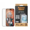 PanzerGlass® Ekrāna aizsargs iPhone 15 Plus | Ultra-Wide Fit ar EasyAligner