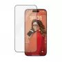 PanzerGlass ® Ekrāna aizsargs iPhone 15 Pro | Ultra-Wide Fit ar EasyAligner