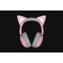 RAZER Kraken Kitty V2 BT bezvadu Bluetooth austiņas - stereo - rozā