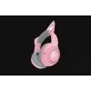 RAZER Kraken Kitty V2 BT bezvadu Bluetooth austiņas - stereo - rozā