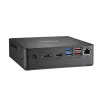 Mini dators Shuttle XPC Nano PC NC40U7 Intel Core i7-1255U 64GB SSD 1xHDMI
