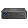 Mini dators Shuttle XPC Nano PC NC40U7 Intel Core i7-1255U 64GB SSD 1xHDMI