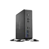 Mini dators Shuttle XPC Nano PC NC40U7 Intel Core i7-1255U 64GB SSD 1xHDMI
