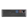 Mini dators Shuttle XPC Nano PC NC40U7 Intel Core i7-1255U 64GB SSD 1xHDMI