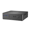Mini dators Shuttle XPC Nano PC NC40U7 Intel Core i7-1255U 64GB SSD 1xHDMI