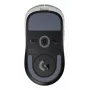 LOGITECH G Pro X Superlight 2 Lightspeed Gaming Pele Balta 2.4GHz