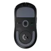 LOGITECH G Pro X Superlight 2 Lightspeed Gaming Pele Melna 2.4GHz