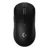 LOGITECH G Pro X Superlight 2 Lightspeed Gaming Pele Melna 2.4GHz