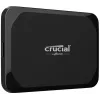MICRON / CRUCIAL X9 portatīvais SSD — 1TB, USB-C 3.2 Gen 2