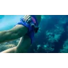 Action kamera GoPro HERO12 Black — 5K Ultra HD, 240 kadri/s, 27 MP CMOS, 177° skata leņķis, LCD, MicroSD, Wi‑Fi
