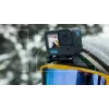 Action kamera GoPro HERO12 Black — 5K Ultra HD, 240 kadri/s, 27 MP CMOS, 177° skata leņķis, LCD, MicroSD, Wi‑Fi
