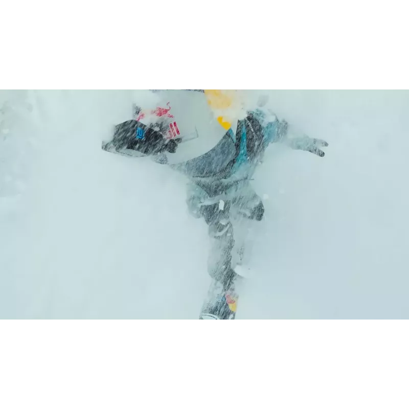 Action kamera GoPro HERO12 Black — 5K Ultra HD, 240 kadri/s, 27 MP CMOS, 177° skata leņķis, LCD, MicroSD, Wi‑Fi