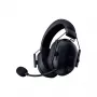 RAZER BlackShark V2 HyperSpeed bezvadu stereo austiņas - melnas