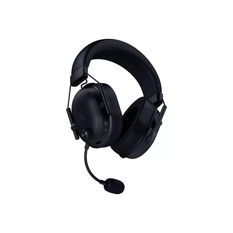 RAZER BlackShark V2 HyperSpeed bezvadu stereo austiņas - melnas