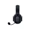 RAZER BlackShark V2 HyperSpeed bezvadu stereo austiņas - melnas