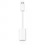 APPLE Lightning Adapter - 24 kontaktu USB-C vīrišķais uz Lightning sievišķo