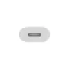 APPLE Lightning Adapter - 24 kontaktu USB-C vīrišķais uz Lightning sievišķo