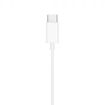 Austiņas Apple EarPods (USB-C)