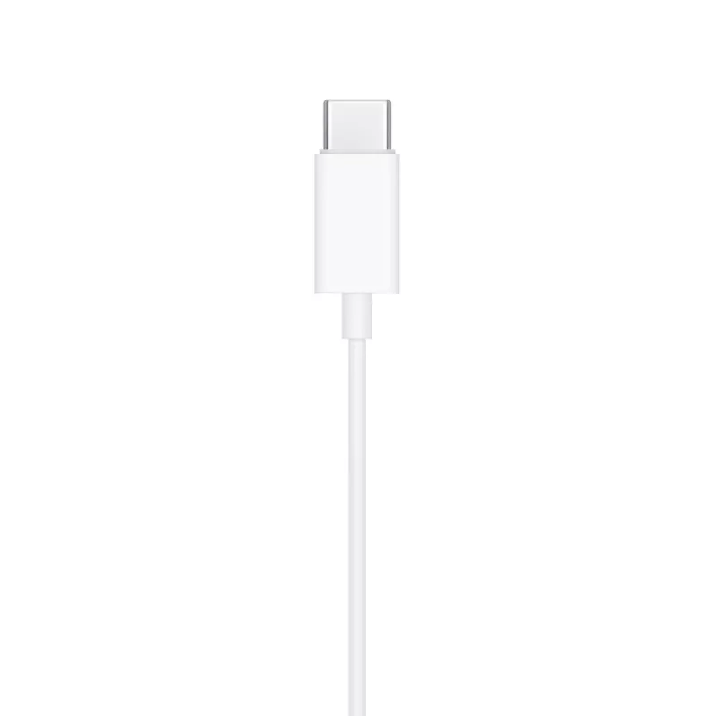 Austiņas Apple EarPods (USB-C)