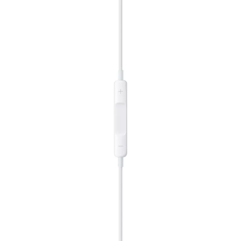 Austiņas Apple EarPods (USB-C)