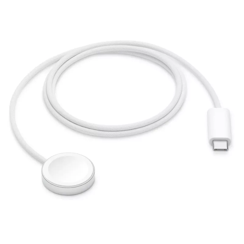 APPLE Watch Mag Fast Charger USB-C 1m