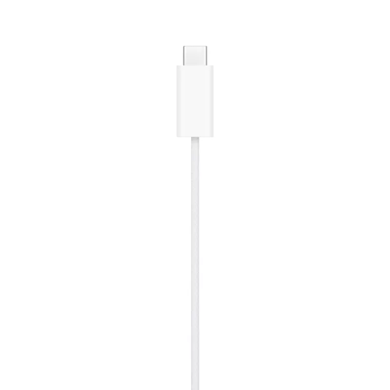 APPLE Watch Mag Fast Charger USB-C 1m