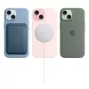 Viedtālrunis Apple iPhone 15 6.1 collu 256GB Melns