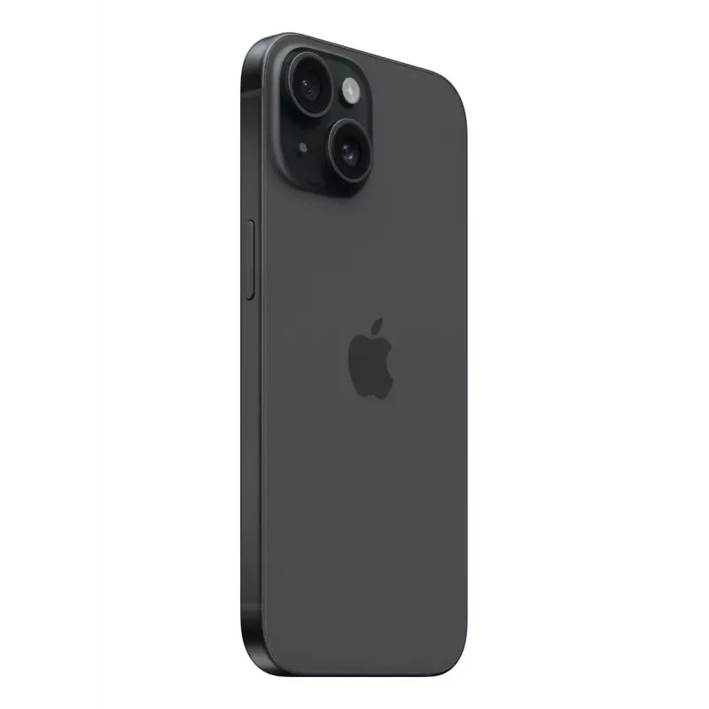 Viedtālrunis Apple iPhone 15 6.1 collu 256GB Melns