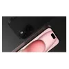 Viedtālrunis Apple iPhone 15 6.1 collu 256GB Melns