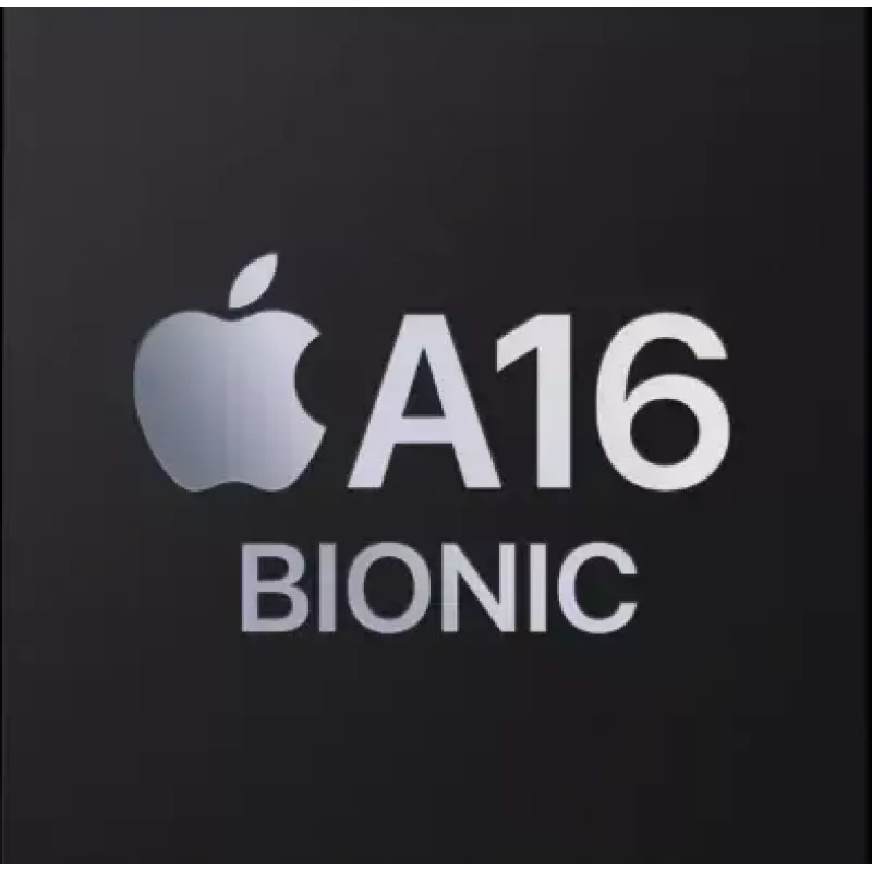 Viedtālrunis Apple iPhone 15 6.1 collu 256GB Melns