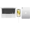 Viedtālrunis Apple iPhone 15 6.1 collu 256GB Melns