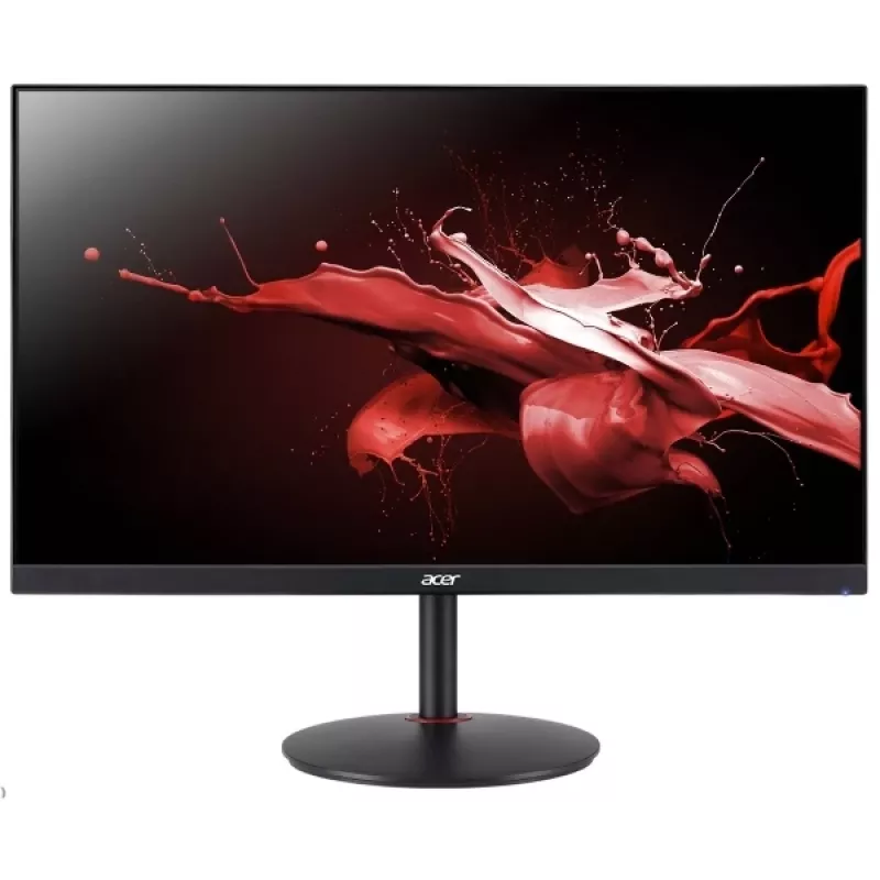 Acer Nitro XV270M3BMIIPRX 27 collu monitors - 1920x1080 (Full HD) - IPS - 1ms
