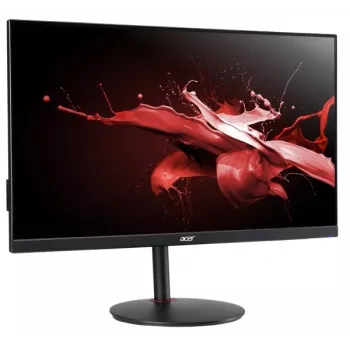 Acer Nitro XV270M3BMIIPRX 27 collu monitors - 1920x1080 (Full HD) - IPS - 1ms