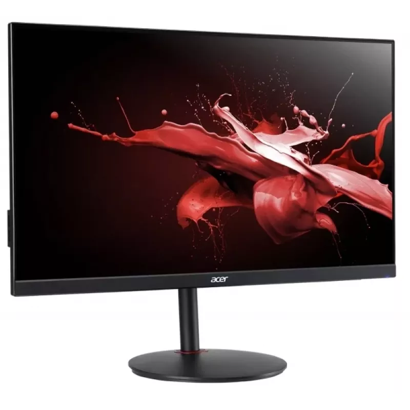 Acer Nitro XV270M3BMIIPRX 27 collu monitors - 1920x1080 (Full HD) - IPS - 1ms