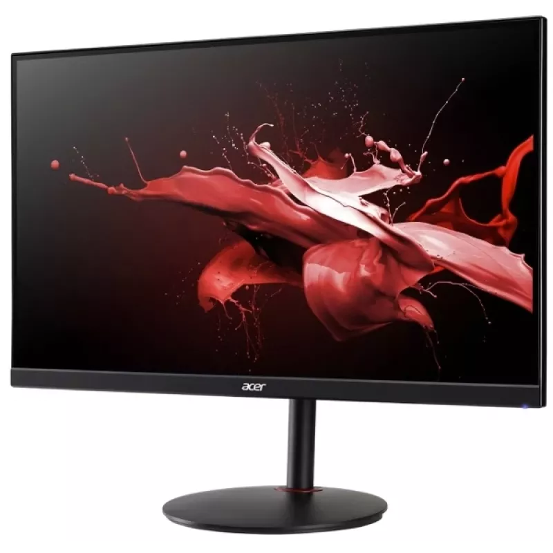 Acer Nitro XV270M3BMIIPRX 27 collu monitors - 1920x1080 (Full HD) - IPS - 1ms