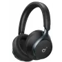 ANKER Soundcore Space One A3035G11 - Melnas bezvadu trokšņu slāpēšanas austiņas