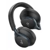 ANKER Soundcore Space One A3035G11 - Melnas bezvadu trokšņu slāpēšanas austiņas