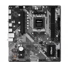 Mātesplate ASRock B650M-H/M.2+ AM5 AMD B650 2x DDR5 1x HDMI 2.1 1x DisplayPort 1.4 mATX