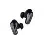 BOSE Earbuds QuietComfort Ultra - Bezvadu austiņas ar trokšņu slāpēšanu - Melna