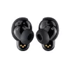 BOSE Earbuds QuietComfort Ultra - Bezvadu austiņas ar trokšņu slāpēšanu - Melna