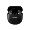 BOSE Earbuds QuietComfort Ultra - Bezvadu austiņas ar trokšņu slāpēšanu - Melna