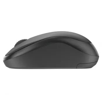 LOGITECH M240 Klusā Bezvadu Bluetooth Pele - Biznesam - Grafīta